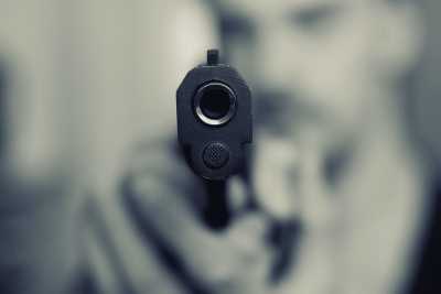 UP Corporator with criminal history shot dead
