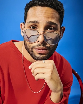 Siddhant Chaturvedi to appear in FIFA World Cup anthem with rapper Lil Baby Siddhant Chaturvedi to appear in FIFA World Cup anthem with rapper Lil Baby