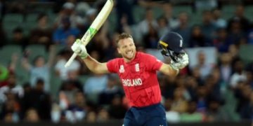 Buttler, Adil Rashid, Shaheen among nominees for ICC Player of the Month Award for November