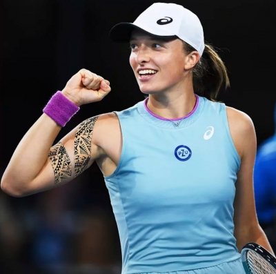 Tennis: Swiatek, Jabeur top entry list for Adelaide International 2