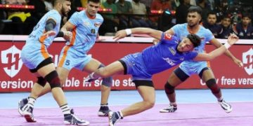 PKL 9: Bengal Warriors' Shubham Shinde dreams of representing India in kabaddi