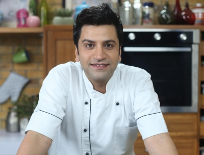 Chefs must empower people with knowledge: Kunal Kapur