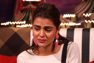 'Bigg Boss 16': Priyanka breaks down, says Ankit makes her emotional 'Bigg Boss 16': Priyanka breaks down, says Ankit makes her emotional
