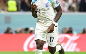 FIFA World Cup: Saka backs big tournament experience to help England triumph in Qatar