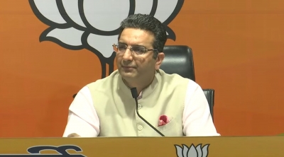 BJP targets Cong over corruption