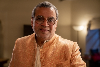 Kolkata Police summon Paresh Rawal for 'anti-Bengal' comments
