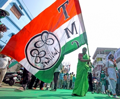 TMC's three big challenges: panchayat polls, corruption, national relevance
