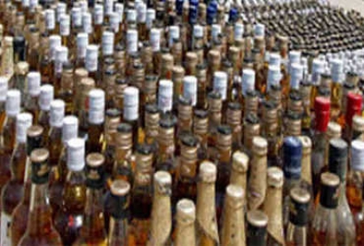 Manipur govt seeks public views on partial lifting of liquor ban