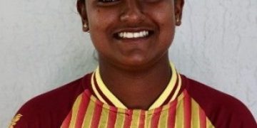 All-rounder Ashmini Munisar to lead West Indies in inaugural ICC Women's U19 T20 World Cup