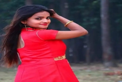 Jharkhand actress' murder: Police arrest brother of victim's husband