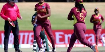 Backing ourselves to play good cricket against England: West Indies skipper Matthews