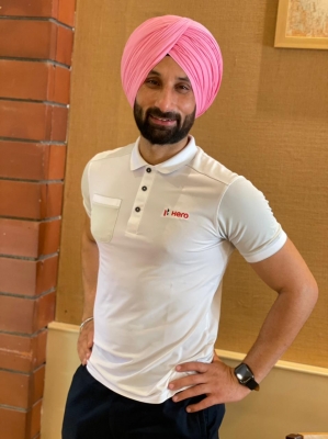 Good structure put in place will work wonders for Indian hockey team during World Cup: Sardar Good structure put in place will work wonders for Indian hockey team during World Cup: Sardar