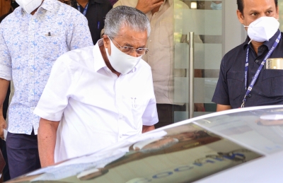Oppn walks out of Kerala Assembly over back-door appointments