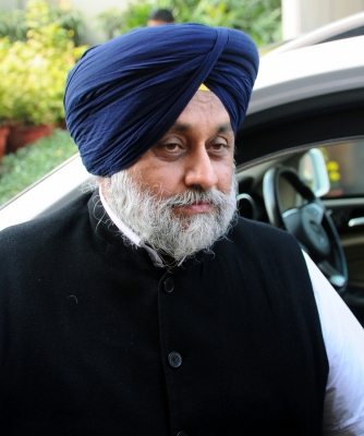 Kejriwal's lieutenants ruling Punjab by proxy: Akali Dal chief