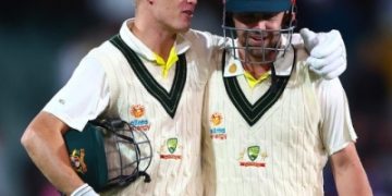 2nd Test, Day 1: Labuschagne, Head's tons lead Australia's domination over West Indies