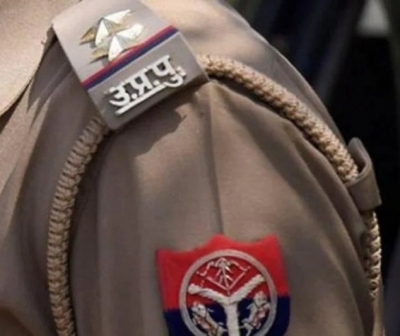 UP cop among two held for kidnapping bizman