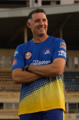 Mike Hussey in awe of Australian batter Marnus Labuschagne