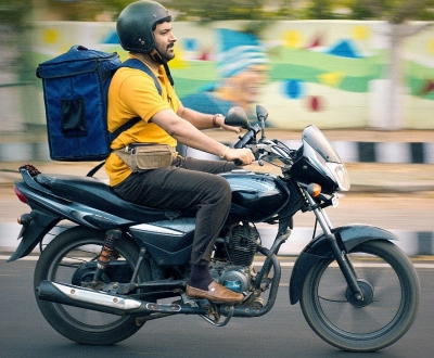 Kapil Sharma-starrer 'Zwigato' to be screened at IFFK