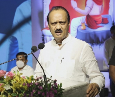 Ajit Pawar: Field Harish Salve to fight Maha-K'taka border case in SC