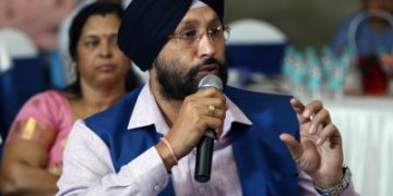 Legends like Ajit Pal Singh were our inspiration, says former India forward Jagbir Singh