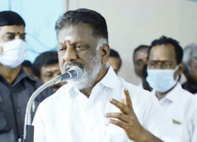 OPS seeks regularisation of govt school teachers in TN