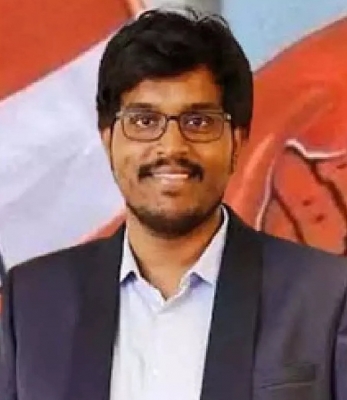 Congress strategist remains elusive, Hyderabad police serves notice