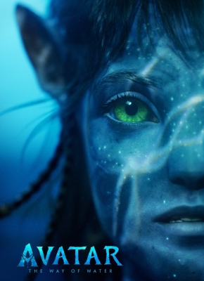 In just 14 days, 'Avatar: The Way of Water' crosses $1 billion in ticket sales