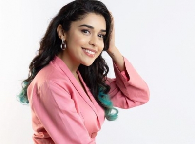 I don't say no to 'bold' scenes if script demands it, says Eisha Singh I don't say no to 'bold' scenes if script demands it, says Eisha Singh