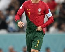 FIFA World Cup: Morocco coach will be happy to see Ronaldo benched in the quarters