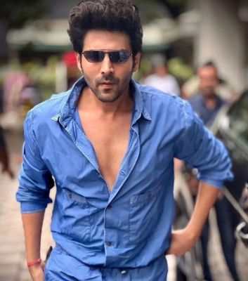 Kartik Aaryan hopes to have 'many more 2022's in my life'