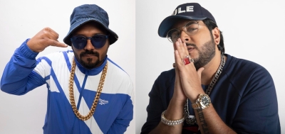 Shah Rule, D'Evil share their experience of performing to 'Asli Action Chaalu' from 'An Action Hero' Shah Rule, D'Evil share their experience of performing to 'Asli Action Chaalu' from 'An Action Hero'