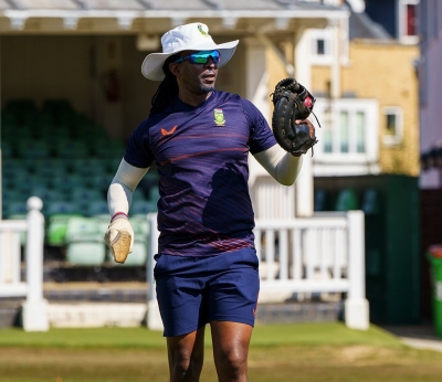 South Africa hoping to test all resources for Australia series in warm-up game South Africa hoping to test all resources for Australia series in warm-up game