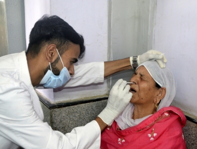 K'taka to conduct Covid test of those with influenza-like illness