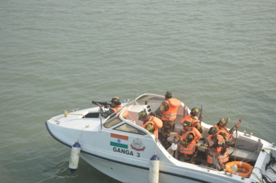 Women BSF jawans to be seen in combat role at Sunderbans' border