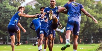ISL 2022-23: We must execute our plans well to exploit Hyderabad's struggle, says Chennaiyin coach Brdaric