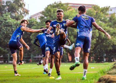 ISL 2022-23: We must execute our plans well to exploit Hyderabad's struggle, says Chennaiyin coach Brdaric