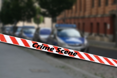 Three children hit by speeding car in Delhi