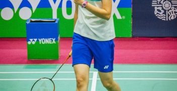 Badminton Asia Junior C'ship: Unnati Hooda cruises into quarters; Dhruv Negi, Anmol Kharb lose