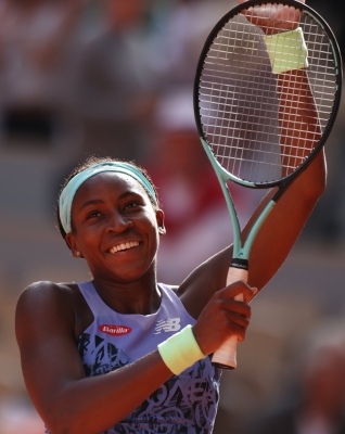 Gauff, Raducanu to open 2023 at ASB Classic in Auckland