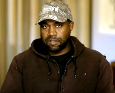 Kanye West urges Jews to 'forgive Hitler' in interview