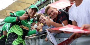 ECB will only accept really lucrative offers for The Hundred, indicates chairman Richard Thompson