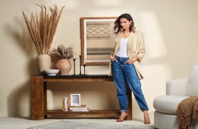 Pottery Barn X Deepika Padukone Global Collaboration