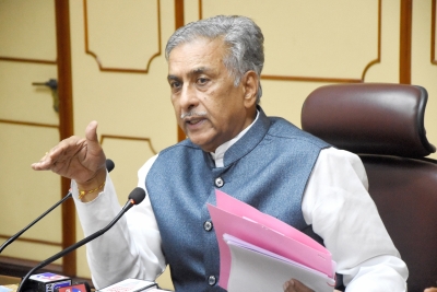 Horatti to be BJP's nominee for K'taka Legislative Council Chairman post