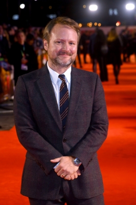 Here's why 'Glass Onion' director Rian Johnson is unhappy about film's title