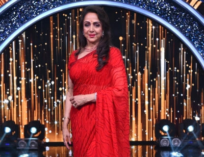 Hema Malini reminisces working with Rajesh Khanna in 'Mehbooba'