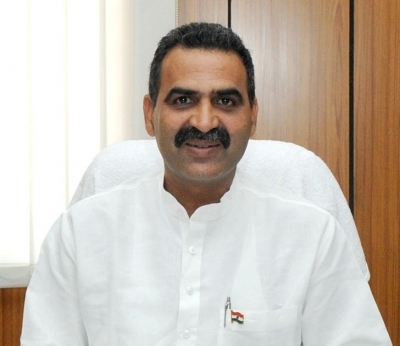 UP's biggest cow shelter to come up in Muzaffarnagar: Union Minister