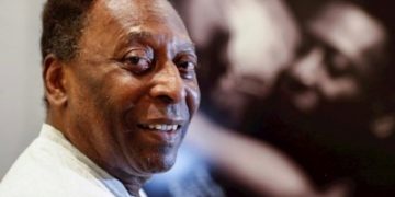 Doctors say soccer legend Pele's condition stable