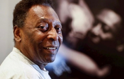 Doctors say soccer legend Pele's condition stable