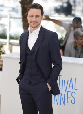 James McAvoy opens up on why lobbying process put him off Oscars James McAvoy opens up on why lobbying process put him off Oscars