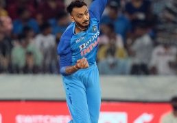 IND v BAN, 2nd ODI: Axar, Umran come in for India as Bangladesh win toss, elect to bat first